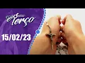 Download Lagu O Santo Terço da REDEVIDA | 15/02/2023 | Padre Lúcio Cesquin