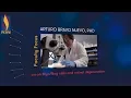 Researching Cells to Treat Retinal Degeneration and Find a Cure For Blindness PCOM