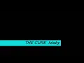 the cure - lullaby with lyrics