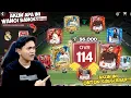 Download Lagu AKU TOP UP 3 JUTA UPGRADE AKUN BARU KE OVR TERTINGGI! GILA DAPET STRIKER TERCEPAT! - EA FC MOBILE 25