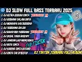 Download Lagu DJ SLOW BASS TERBARU 2025 • TERBUANG SIA SIA °  || DJ TIKTOK TERBARU 2025 TRUK OLENG !!!