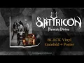 SATYRICON - Mother North (Nemesis Divina Product Video) | Napalm Records