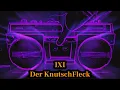 IXI - Der KnutschFleck TEXT