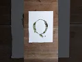 Q in the alphabet series