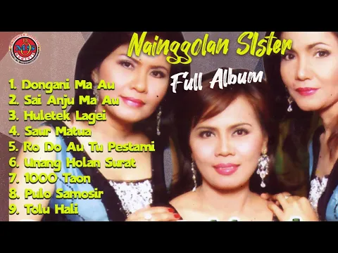 Download MP3 Kumpulan Lagu populer - Nainggolan Sisters