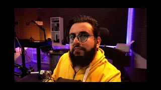 الشخص الغثيث يتصل عليك مجددا دندنها