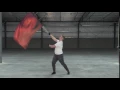 DSI Flag - H71507