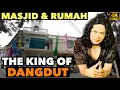 Download Lagu Masjid Dan Rumah Sang Raja Dangdut Profesor H. Rhoma Irama Jakarta Selatan | Sumba Island Indonesia