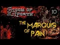 Download Lagu Gloom Of Kilforth | The Marquis Of Pain | Episode 10: Storm Surge