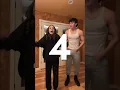 Download Lagu DID THE DANCE LIKE NOTHING HAPPENED! 🤣 #shorts
