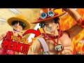 Download Lagu Sh Figuarts Portgas D Ace is AMAZING!!!!! (Sh Figuarts One Piece Portgas D Ace Review)
