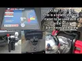 TowSmart X Mount Pro Class V 14 000 lb 5- Adjustable Trailer Hitch Dual Ball Mount