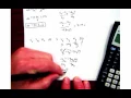General Launch Angle Kinematics