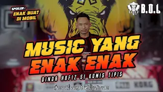 Download MUSIC YANG ENAK ENAK BUAT STEL DI MOBIL PAS BANGET || BUJANG ORGEN LAMPUNG 2022 MP3