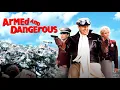 ARMED AND DANGEROUS Trailer 1986 John Candy Eugene Levy Meg Ryan