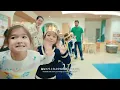 Celebrating 100 Days of School ECE at BASIS International Bilingual Schools Chengdu