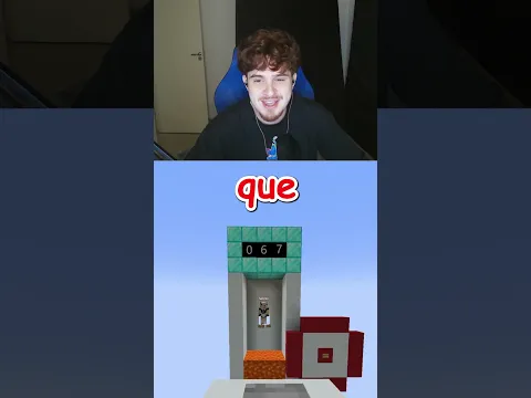 adivinhe o número no #minecraft