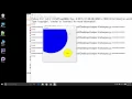 CTEC 121 - Drawing Rectangles and Lines