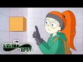 Video di Infinity Train | Crazy Train Trailer | Cartoon Network