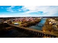 Welcome to the City of Danville Virginia