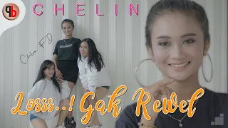 Download LOS GAK REWEL Chelin FD (OFFICIAL) MP3