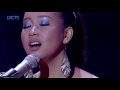Gloria Jessica "After You Go" | PlayOff 2 | The Voice Indonesia 2016