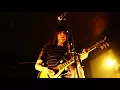 Endless Boogie, "Vibe Killer" (excerpts), live in Lisbon, PT, 26/9/'17