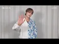 Download Lagu Big Ocean 'SINKING' International Sign Language Tutorial (Chorus Ver.)