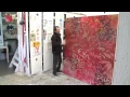 Download Lagu Painting process - doubt and research - Jean-Jacques PIGEON