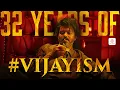 Lagu 32 Years of VIJAYISM | Celebrating Thalapathy Vijay