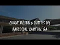 Country Inn Suites by Radisson Canton GA Review - Canton United States of America