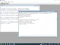 Perform the data classification on the given data using R Tool