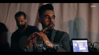 عماد بوڨنة و زينو قصبة تبرد القلب                              دندنها