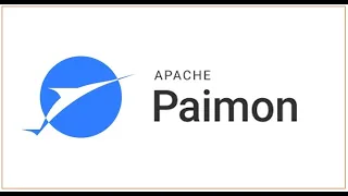 Apache Paimon Streaming Lakehouse Streamhouse