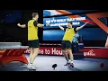 Download Lagu They Broke The Wall Of China In Table Tennis