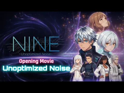 NINE Episode 38