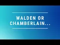 Walden Vs Chamberlain Nurse Practitioner School Sharing My Experiences Brianna B