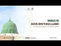 Download Lagu MAULID ADHIYAULLAMI | USTADZAH AISYAH FARID BSA - HADROH BANAT UMMUL BATUL