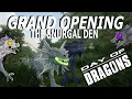 Download Lagu Snurgal Den PVP Grand Opening!-Gold Skin/Biolumin Key/DLC giveaways. Hourly Grows Event!