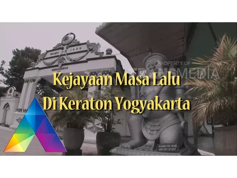 Download MP3 TITIK PERADABAN - Kejayaan Masa Lalu Keraton Yogyakarta 3-1