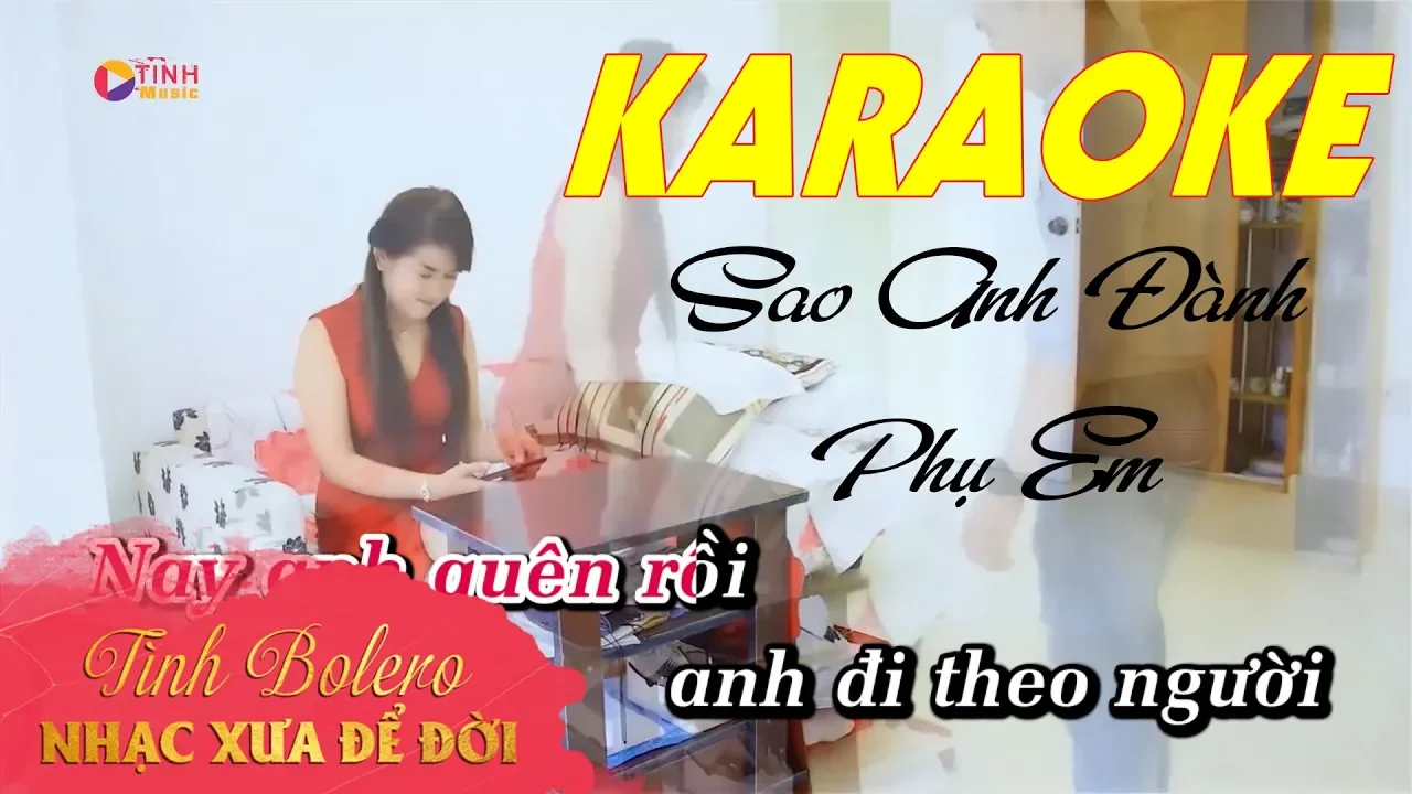 SAO ANH ĐÀNH PHỤ EM - Maile