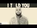 TORY LANEZ- SAY IT (SLOWED)