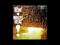Henri Renè Orch.  -    White heat  (1959)