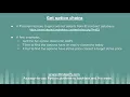 Find correct contract from option chains to automated algorithmic trading Python Interactive Brokers