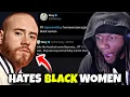 Kendrick Fans Leaked Racial Tweets That Could End Rory Mal Career