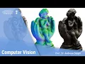 Computer Vision - Lecture 10 3 Recognition Object Detection and Segmentation