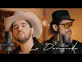 Download Lagu SanJuan, Reyli Barba - La Descarada (Video Oficial)