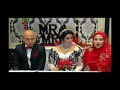 Suasana Pernikahan Putri Pertama Camelia Malik - Hot Shot