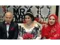 Download Lagu Suasana Pernikahan Putri Pertama Camelia Malik - Hot Shot