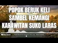 Lagu Popok Beruk Keli Sambel Kemangi Suko laras | Masri Channel